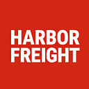 Harbor Freight logo
