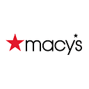 Macy's logo
