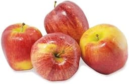 Gala Apples Tote