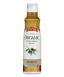 Pompeian Robust Organic Extra Virgin Olive Oil Spray - 5 fl oz