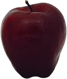 Apple Large Red Delicious