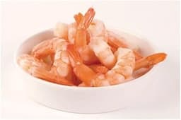 Cooked Shrimp, 40/50 count , 32 Ounce