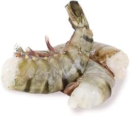 The Save Mart Company, Master Catch White Prawns Raw Previously Frozen Farm Raised 16/20 count