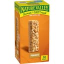 Nature Valley Sweet & Salty Peanut Granola Bars, 30 ct, 36 oz