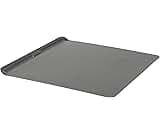 GoodCook AirPerfect Non-Stick Air Insulated 16” x 14” Cookie Sheet - Carbon Steel Cooking Pans, No Burn Insulation Ba...