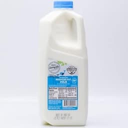 Sunnyside Farms, 2% Reduced Fat Milk, 64 Fl Oz