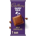 Cadbury, Milk Chocolate Candy Bar, 3.5 Ounce