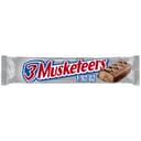 3 MUSKETEERS Chocolate Singles Size Candy Bar, 1.92-Ounce Bar