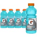 Gatorade Thirst Quencher, Glacier Freeze, 20 Fl Oz (Pack of 8)