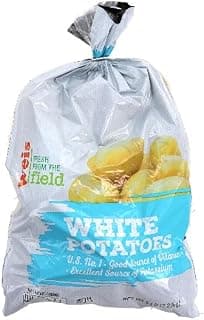 Weis Quality, Potatoes White, 80 Ounce