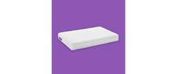Purple Pillow - GelFlex Grid, Cooling Ergonomic Support for Side, Back, Stomach Sleepers - Adjustable Boosters for Pe...