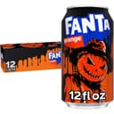 Fanta Orange, 12 fl oz, 12 Pack