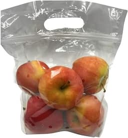 Apple Gala Bag Conventional, 48 Ounce