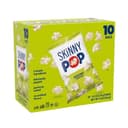 SKINNY POP Original Popcorn 10Ct, 5 OZ