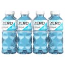 POWERADE Electrolyte Enhanced Zero Sugar Mixed Berry Sports Drink, 20 Ounce (Pack of 8)
