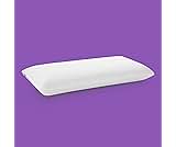 Purple Harmony Pillow - Medium Loft, King Size - Cooling Gel Neck and Side Sleeper Pillow, Weightless Medium Feel, Ge...