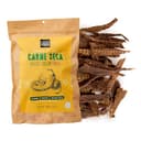 People's Choice Carne Seca Jerky - 13g Protein - Hatch Green Chile 16 oz