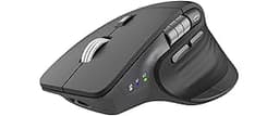 CITLLA Wireless Bluetooth Mouse, Ergonomic Rechargeable Silent Mouse with Multi-Device, Adjustable DPI, Flying Scroll...