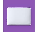 Purple DreamLayer Pillow - King Size, Multi-Layered GelFlex Grid & MicroAir Foam for Support & Pressure Relief - Cust...