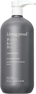 Living Proof Perfect Hair Day Conditioner Hydrating Conditioner – Long-Lasting Hydration, Shine, Softness, Lightweigh...