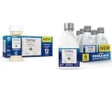 Similac 360 Total Care Made With Whole Milk, Ready-to-Feed Baby Formula 2oz and 32oz