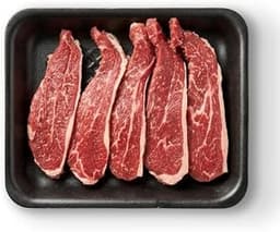 The Save Mart Company, Beef Tri-Tip Steak Thin Cut