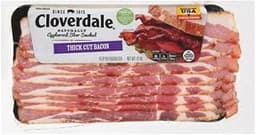 Thick-Cut Bacon, 12 Ounce