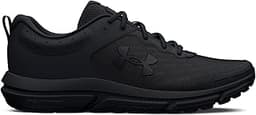 Under Armour Men's Charged Assert 10 Shoes