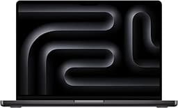 Apple 2025 MacBook Pro Laptop with Apple M5 chip with 10‑core CPU and 10‑core GPU: Built for AI, 14.2-inch Liquid Ret...