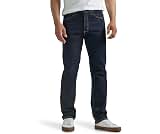 Wrangler Mens Free-to-Stretch Regular Fit Jean