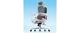 SIHOO B100 Mesh Office Chair, Comfy Ergonomic Office Chair | Mesh Office Chair with Adaptive Lumbar Support, Desk Cha...