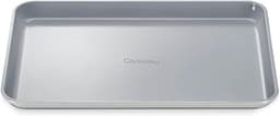 Caraway Non-Stick Ceramic-Coated 15" x 10" Baking Sheet | Naturally Slick Ceramic Coating, Non-Toxic, PTFE & PFOA Fre...