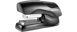 Bostitch Office Heavy Duty Stapler, 40 Sheet Capacity, No Jam, Half Strip, Fits into the Palm of Your Hand, For Class...