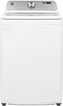 Kenmore 4.1 cu. ft. Top Load Washer with Triple Action Agitator for Tough Dirt & Stains - Reduce Laundry Time with Ac...
