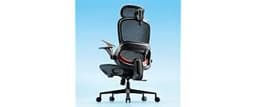 SIHOO B100 Mesh Office Chair, Comfy Ergonomic Office Chair | Mesh Office Chair with Adaptive Lumbar Support, Desk Cha...