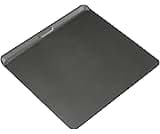 GoodCook AirPerfect Cookie Sheet Nonstick Air Insulated Carbon Steel Construction, 14 x 12-Inch, Gray