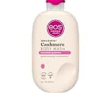 eos Cashmere Body Wash- Strawberry Dream, Creamy Gel, Shea Butter, 16 fl oz