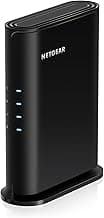 NETGEAR WiFi 6 Router 4-Stream (R6700AX) – Router Only, AX1800 Wireless Speed (Up to 1.8 Gbps), Covers up to 1,500 sq...