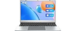 INHONLAP Laptop Computer, 15.6" FHD IPS Display, Laptop for Student and Business, 16GB RAM 256GB SSD Laptops, 6500Y P...