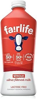 fairlife, whole milk, 52 fl oz