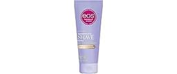 eos Cashmere Skin Collection Shave Butter - Vanilla Cashmere, Non-Foaming Moisturizing Shave Cream to Prevent Razor B...