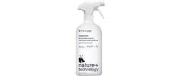 ATTITUDE All Purpose Cleaner Spray, EWG Verified, Vegan, Made with 94% Plant-Based Ingredients, Streak-Free for Kitch...