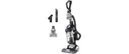 Eureka Vacuum Cleaners for Home, Dual Cyclone Suction, NEU612BL | Anti-Tangle, Swivel Steering, Pet Hair, Carpet & Ha...
