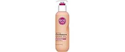 eos Cashmere Shave Oil – Pink Champagne, Moisturizing Shave Oil with Shea Butter & Glycerin, Helps Prevents Irritatio...