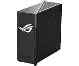 ASUS ROG Strix GS-BE12000 WiFi 7 Gaming Router - Tri-Band, 12Gbps, Mesh | Coverage up to 3,300 Sq. Ft., 2.5G Port x8....