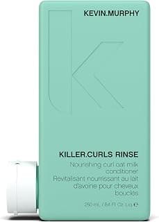 KEVIN.MURPHY KILLER.CURLS RINSE Curl Conditioner, 8.4 fl oz