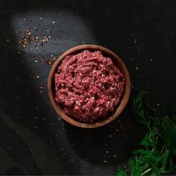Meatworks 85/15 Ground Beef 10 x 1 lb Packages | 10 lbs Total | USDA Prime | Premium Flavor Bulk Ground Beef for Gril...