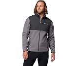 Columbia Men's Ascender Softshell Jacket