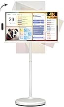 ApoloSign 32'' UHD 4K Smart Portable TV 2nd Gen, 16(8+8) GB RAM+256GB, Android 16, EDLA-Certified, Portable Touch Scr...