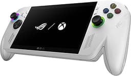ASUS ROG Xbox Ally – 7” 1080p 120Hz Touchscreen Gaming Handheld, 3-month Xbox Game Pass Premium included, AMD Ryzen Z...